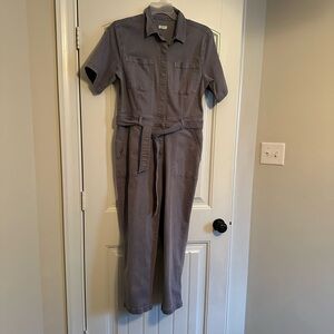 Splendid denim Jumpsuit